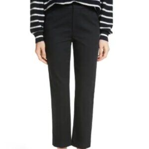 Vince Coin Pocket Chino Pants - Black